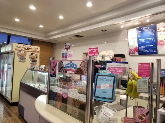 Baskin-Robbins