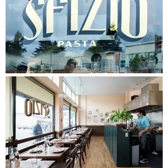 Sfizio