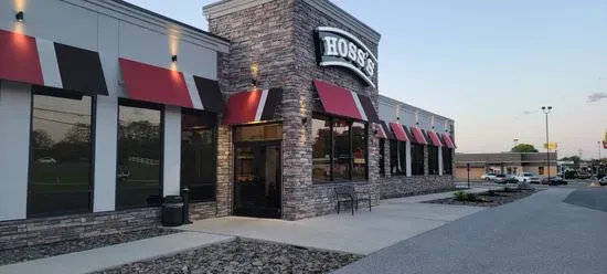 Hoss's Steak & Sea House