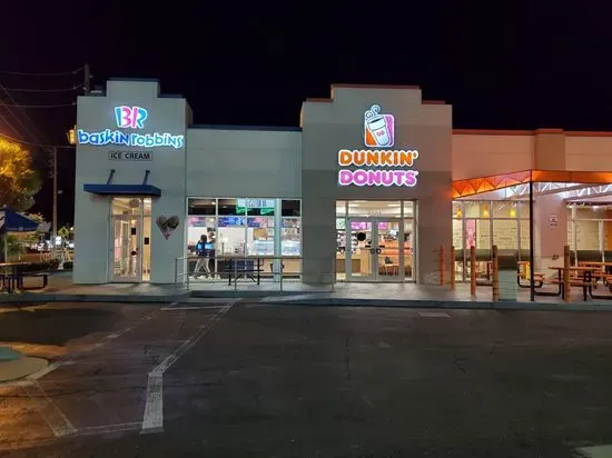 Baskin-Robbins