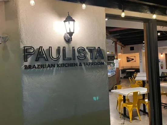 Paulista Café