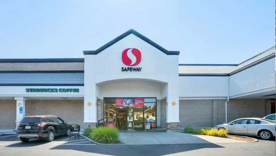 Safeway Bakery