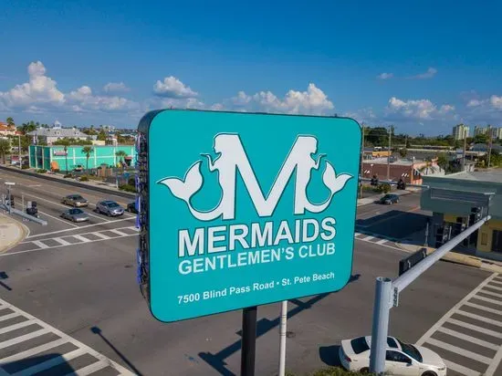 Mermaids Gentleman's Club