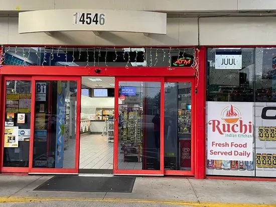 Ruchi Indian Kitchen