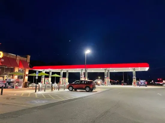 Sheetz