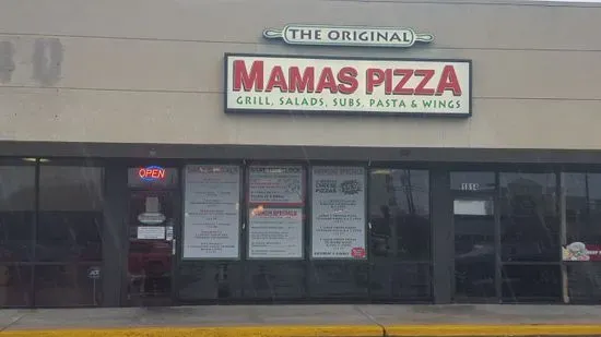 The Original Mama's Pizza and Grill Wyomissing