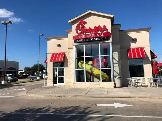 Chick-fil-A