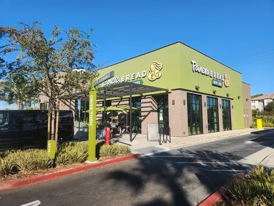 Panera Bread