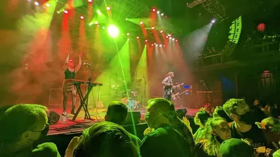 The Fillmore Silver Spring