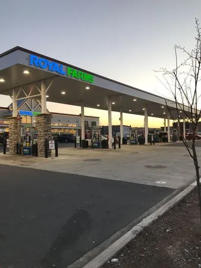 Royal Farms