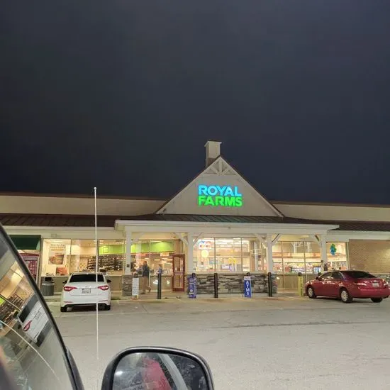 Royal Farms