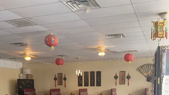 China King Restaurant