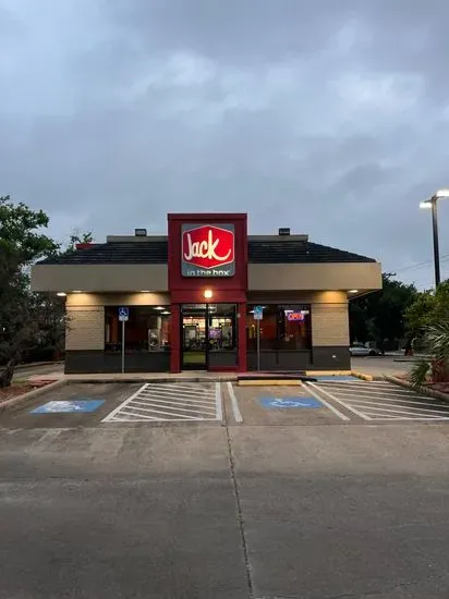 Jack in the Box