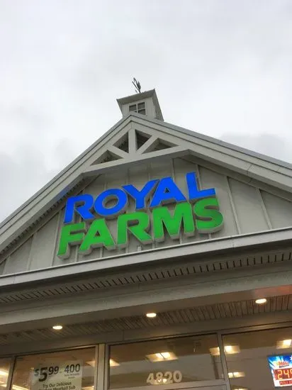 Royal Farms