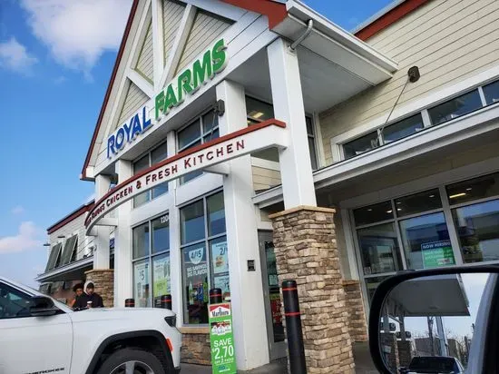 Royal Farms