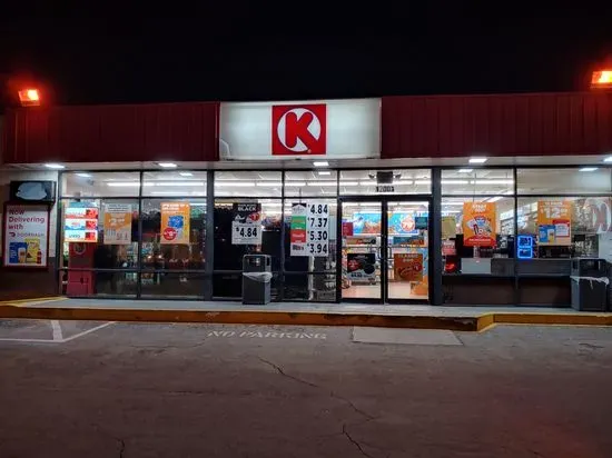 Circle K