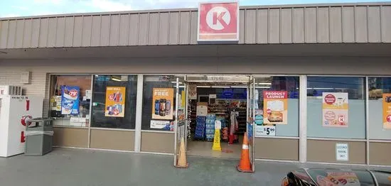 Circle K