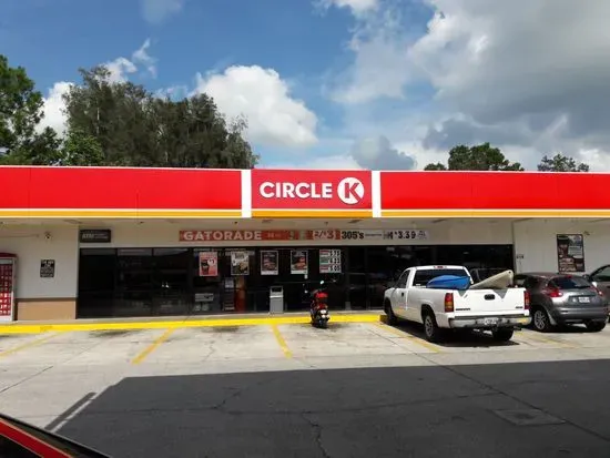 Circle K