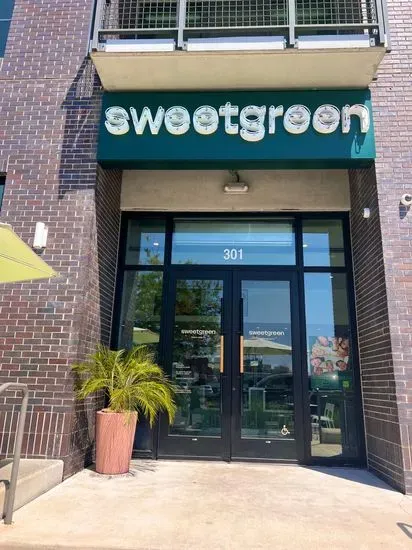 sweetgreen