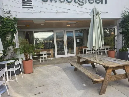 sweetgreen