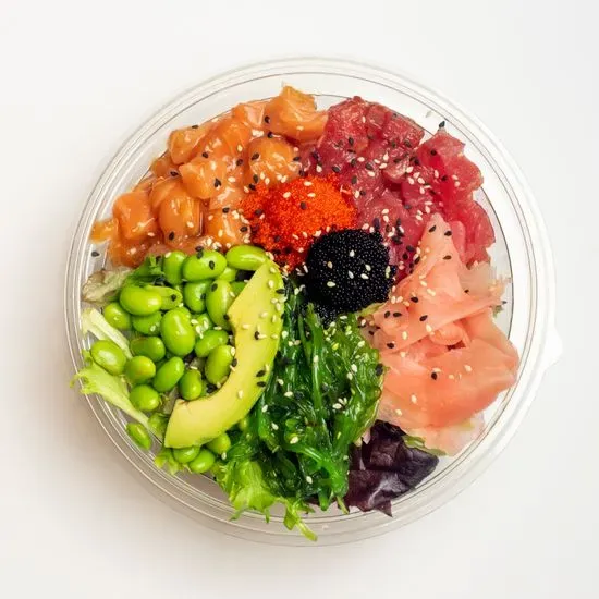 Aloha Poke Co.