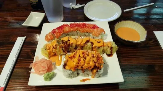 Sushi Kami