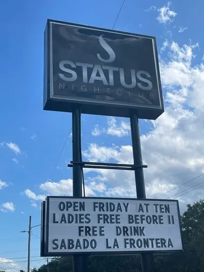 Status Night Club Tampa