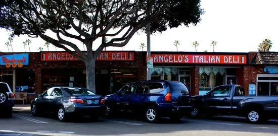 Angelo’s Italian Deli