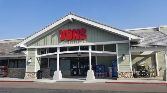 Vons