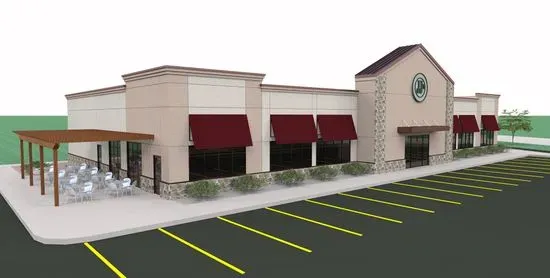 Ginna's Cafe at SCHEELS Menu - Updated October 2025