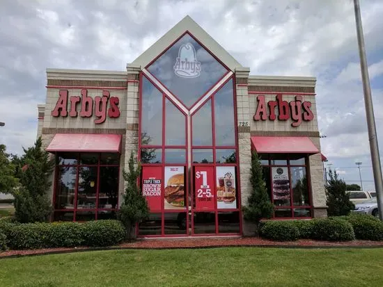 Arby's