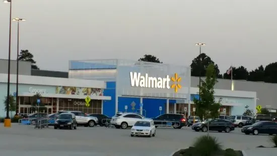 Walmart Supercenter