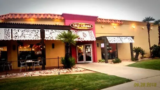 Taco Cabana