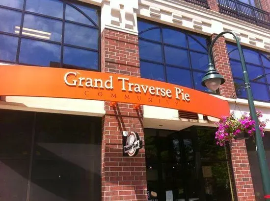 Grand Traverse Pie Company