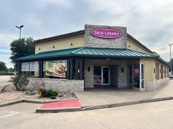 Taco Cabana