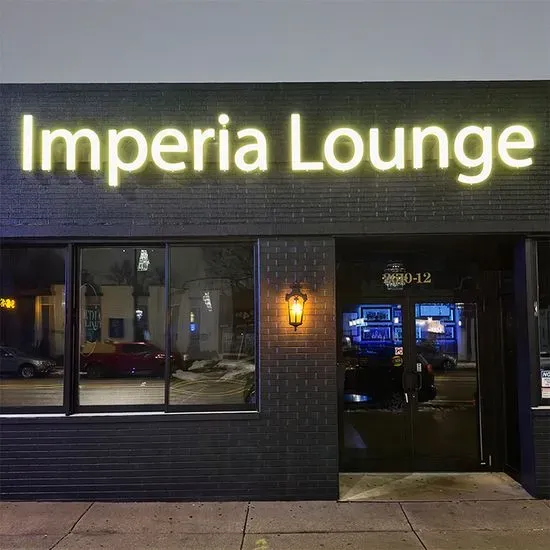 Imperia Lounge