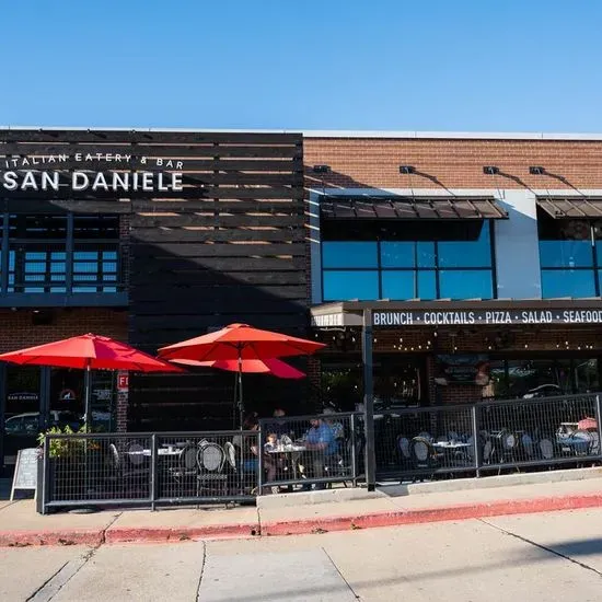 San Daniele Italian Eatery & Bar