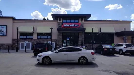 RaceTrac