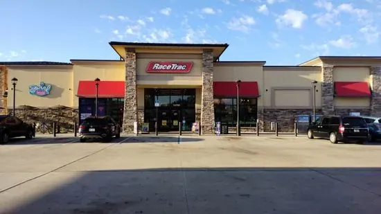 RaceTrac