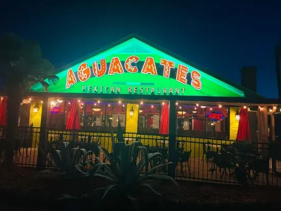 Aguacates Mexican Restaurant