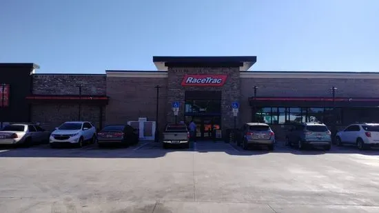 RaceTrac