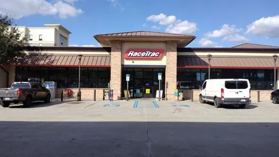 RaceTrac