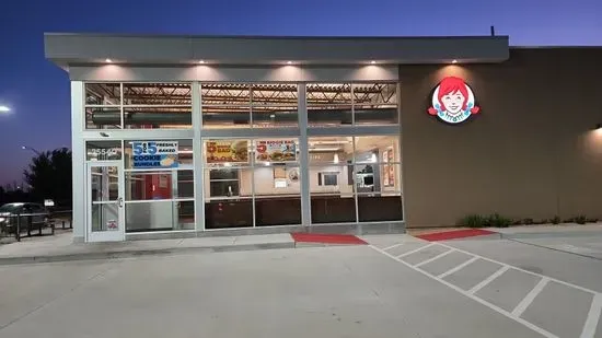 Wendy's