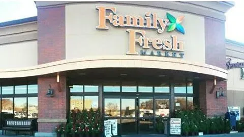 Family Fresh Market