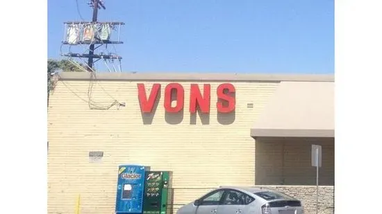 Vons