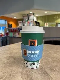 BIGGBY COFFEE