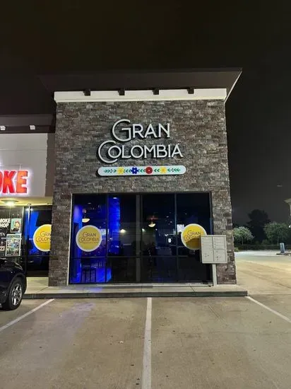 Gran Colombia