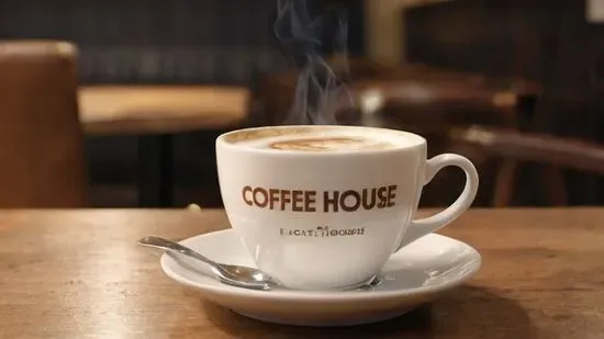 Coffee house