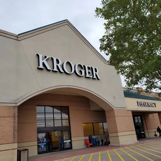 Kroger Bakery