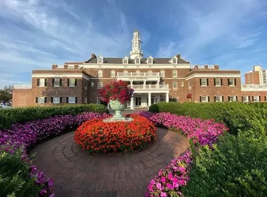 The Molly Pitcher Inn